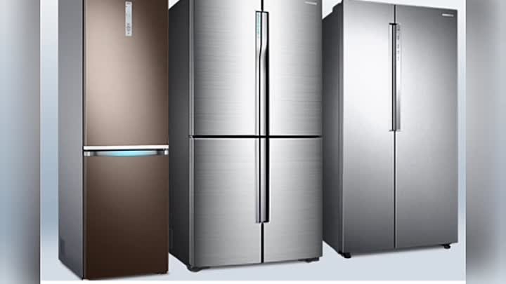 Виды холодильников.mp4