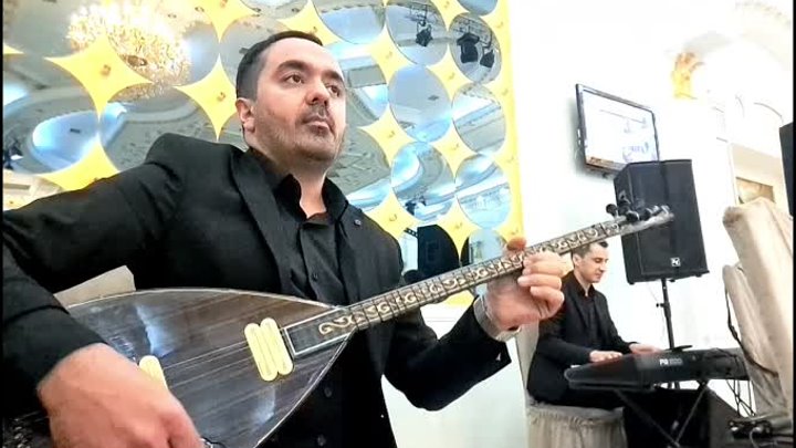 Азербайджанская музыка (сообщество Бизимкиляр)