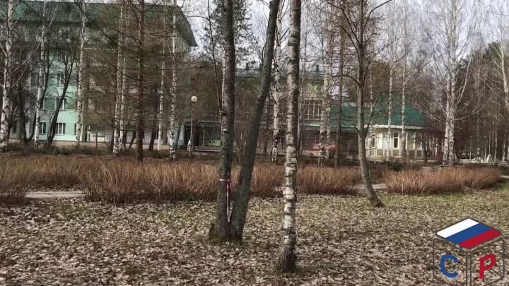 Краткий обзор санатория «Нижне-Ивкино», Кировская область. 