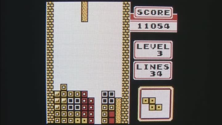 Как создавался Tetris _ Тетрис