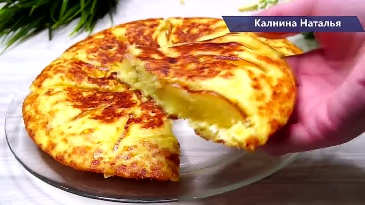 Сырники теперь НЕ делаю, НАШЛА рецепт проще и вкуснее! Делюсь НОВЫМ  ...