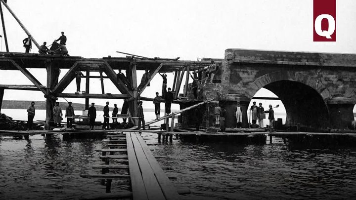 Аблямитский мост