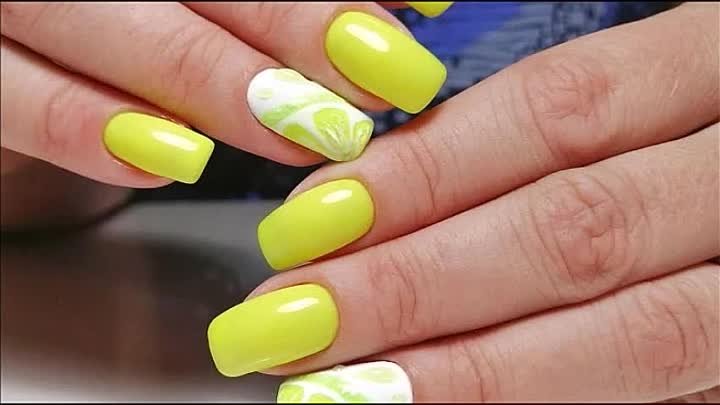 irusichka _ nails