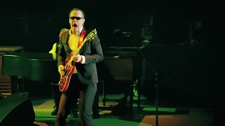 Joe Bonamassa Official " Going Down"  from 'Live at th ...