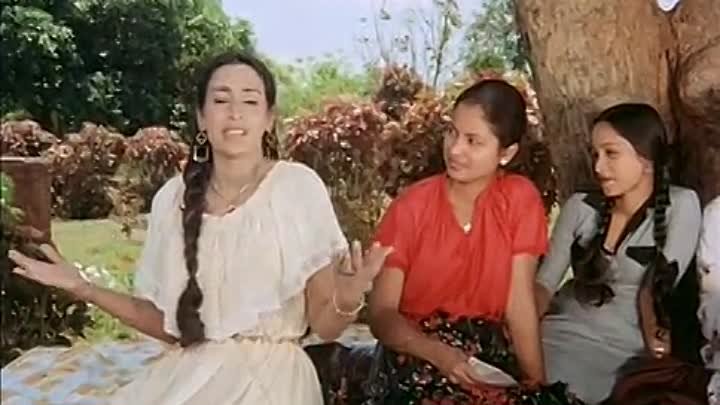 Любовница мужа _ (Индия)(1981)
