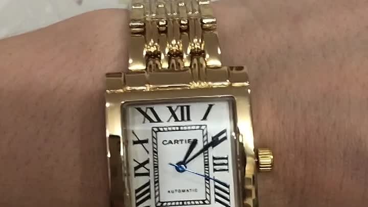 #cartier