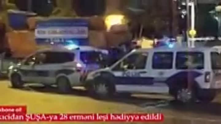 M~F~Video -
Ələddin Çakıcı -- hər bir erməni gəncinə 28 güllə...