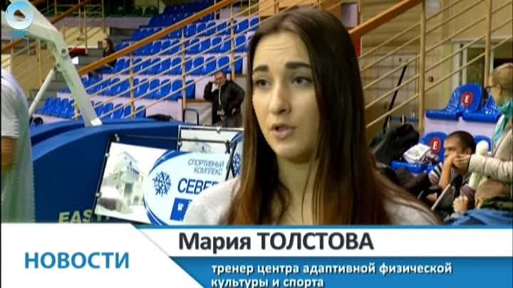 ОТС 05.11.15 Баскетбольный клуб Новосибирск провёл необычную тренировку