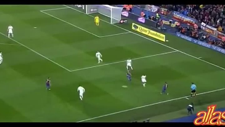 FC Barcelona. Tiki Taka