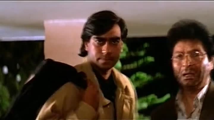 Подставленный _ Gundaraj (1995) Онлайн _ Смотреть Индийский Фильм