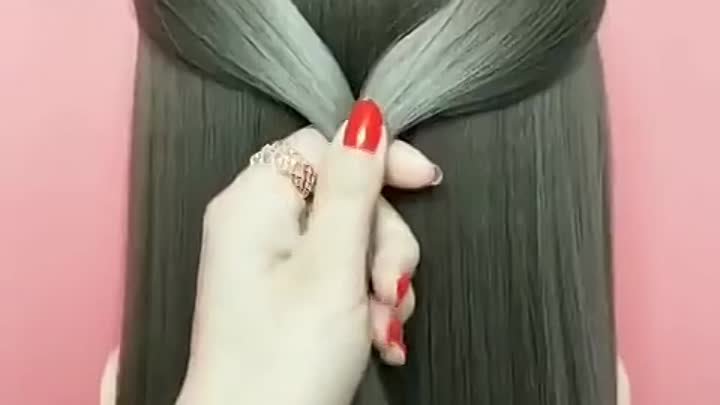 Самые простые лайфхаки для волос