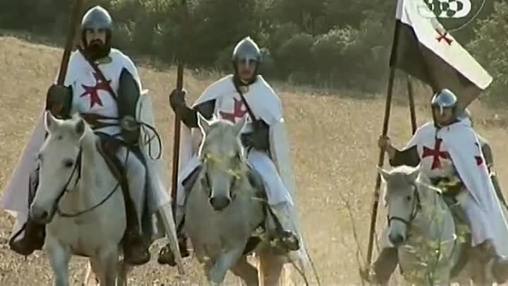 Тамплиеры_ от истории к легенде_The Knights Templar. From History to ...
