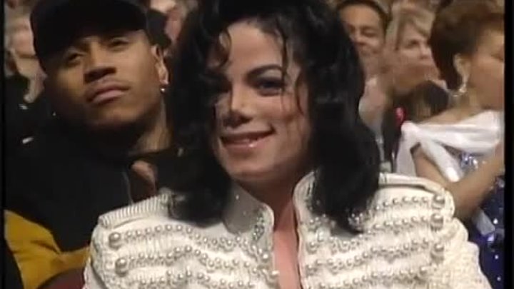 Michael Jackson. Grammy Awards 1993 (русские субтитры)