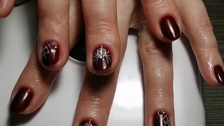 🌹💅😁Покрытие гель-лаком 300р 