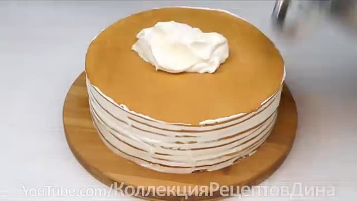 🎂ТОРТ МЕДОВИК! 🍯🐝 МЕДОВЫЙ ТОРТ ПО СЕМЕЙНОМУ РЕЦЕПТУ!🍰