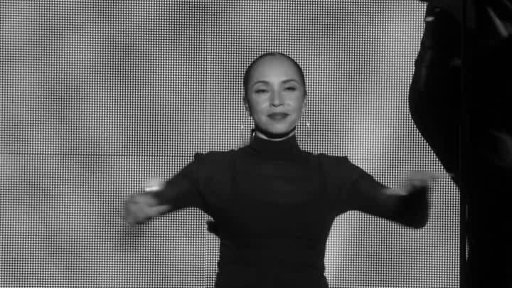 Sade - Love Is Found