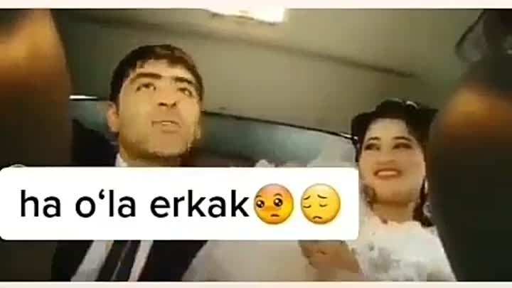 Ha erkak erkak 😂😂😂