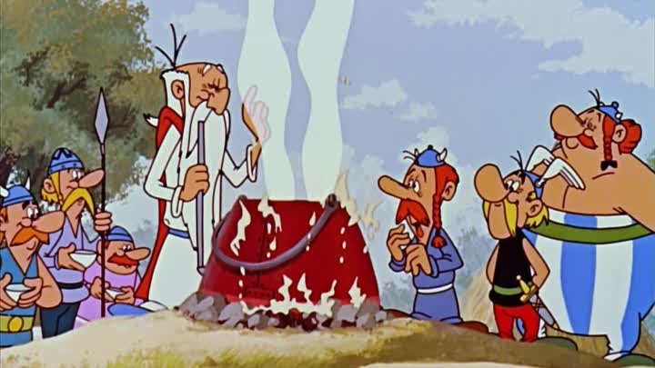 Asterix.Le.Gaulois.1967.TrueFrench.1080p.HDlight.AC3.x264