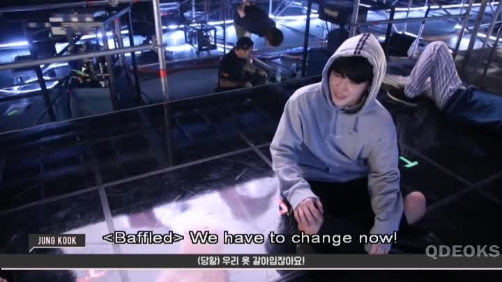 [eng d3-4] hyyh epilogue - concert making - qdeoks.com