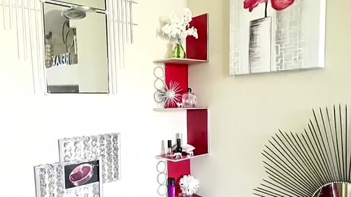 Cheap DIY Room Decor Shelves $0! Inexpensive Organization