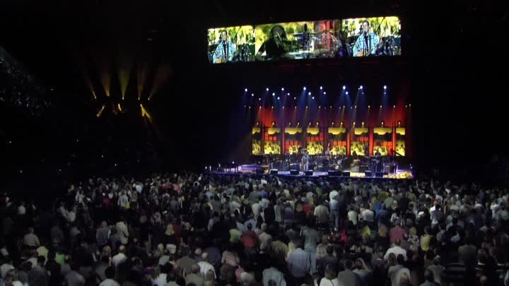 Eagles - Farewell Tour Live From Melbourne.2005
