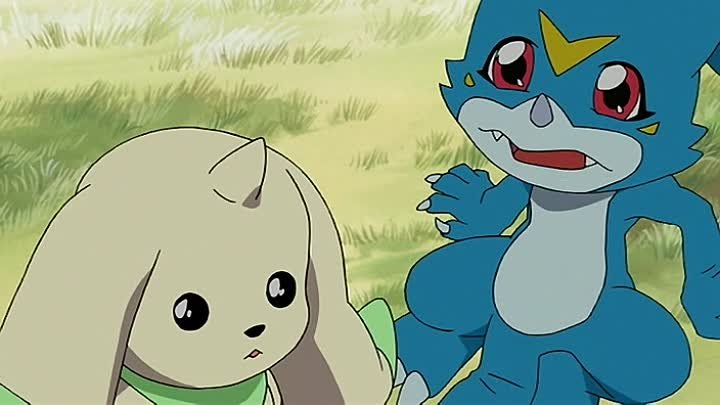 Assistir 'Digimon Adventure: Filme 2 - Bokura no War Game' online