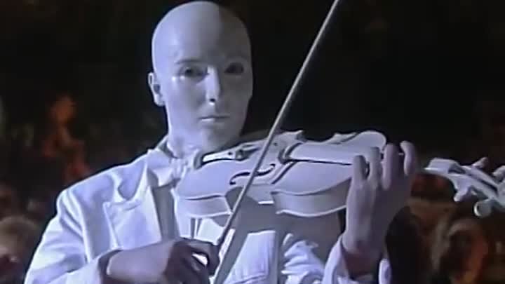 Blue System - Magic Symphony (Peter's Pop-Show, 02.12.1989)