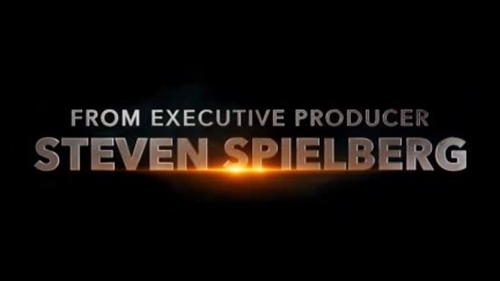 AMAZING STORIES Trailer (2020) Steven Spielberg Teen Adventure Series HD