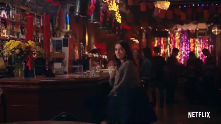 FEEL GOOD Official Trailer (2020) Lisa Kudrow, Netflix Series HD