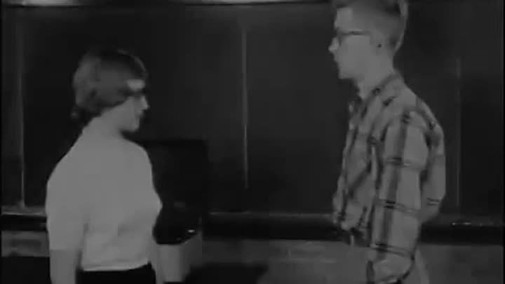 Американцы учат русский, 1960