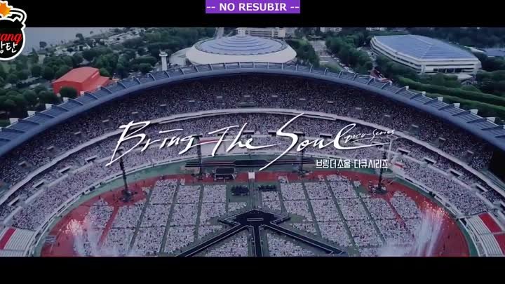 [Sub Español]BTS (방탄소년단) 'BRING THE SOUL- DOCU-SERIES’ Official Trailer