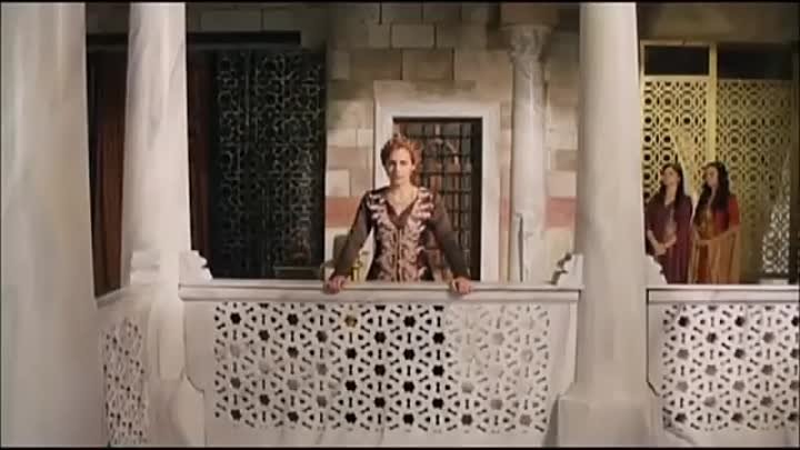 Клип про Хюррем султан