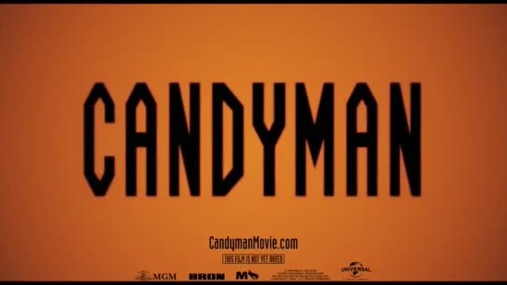 CANDYMAN Official Trailer TEASER (2020) Jordan Peele Movie HD