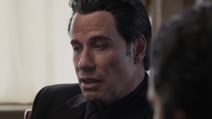 Bűnös utakon 2015 HD [720p] John Travolta