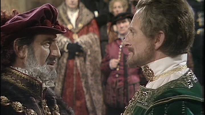 The Merchant of Venice (17 December 1980)