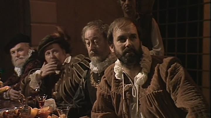 The Taming of the Shrew (23 October 1980)