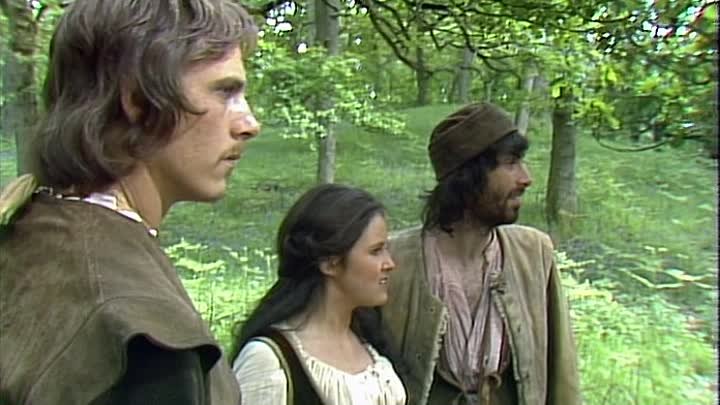 As You Like It (17 December 1978)