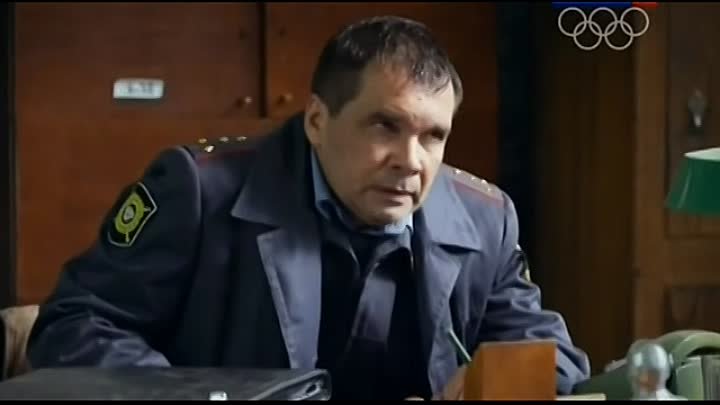Земляк (детектив,боевик)( 3 и 4 серии из 6 ) 2013.