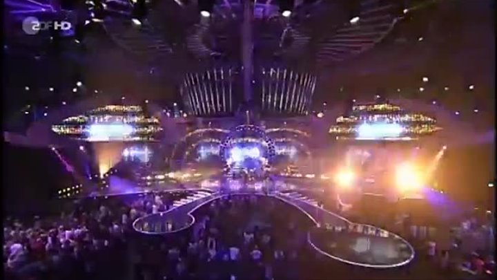 Helene Fischer - Medley - Die Helene Fischer Show