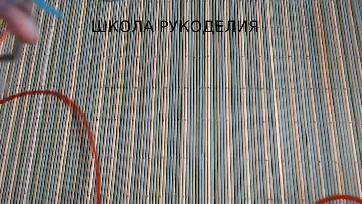 КАК НАБРАТЬ ПЕТЛИ11 СПОСОБОВ