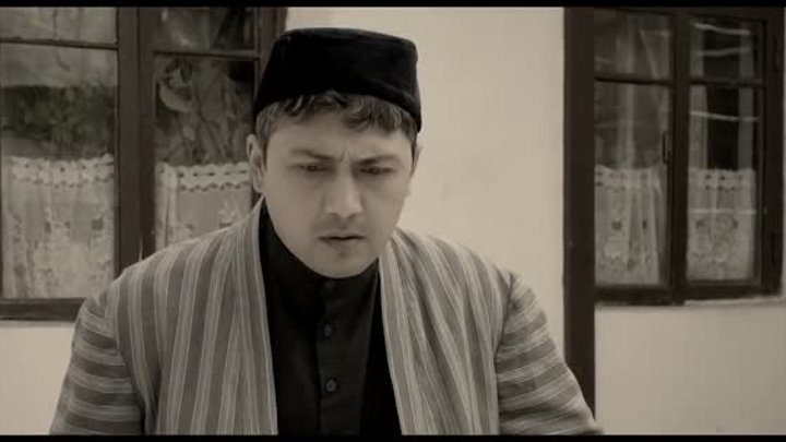 Nodir Zoitov  - Itoat (premyera