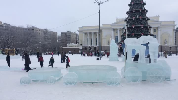 Арендуй автомобиль и посети мероприятия Тюмени