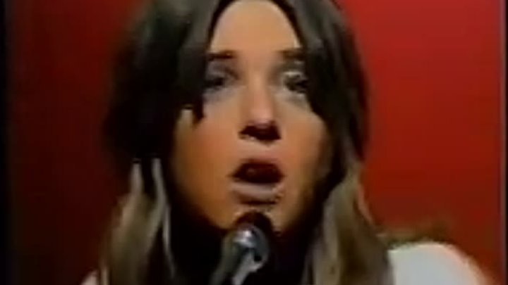 Suzi Quatro - Daytona Demon “The Very First Clip Ever“ - 1973