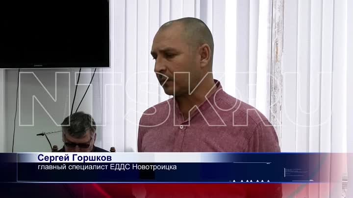 10032020 «Систему 112» успешно запустили в Новотроицке