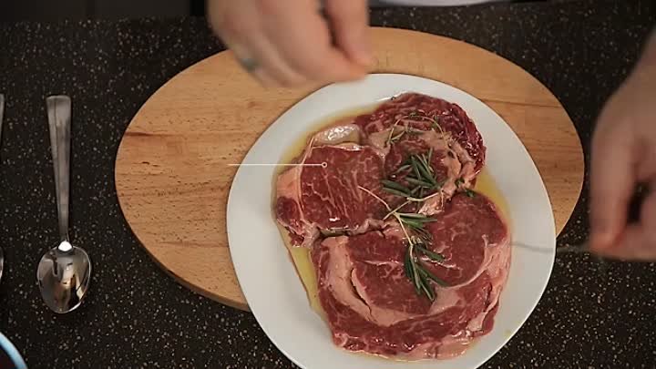 Recept steak gril iCook.mp4