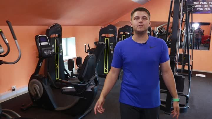 «Молодой предприниматель России-2020» | City Gym