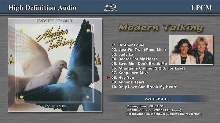 Modern talking romance. Modern talking ready for Romance 1986 LP. Modern talking - ready for Romance (album 1986) обложка. Modern talking ready for Romance 1986. Modern talking ready for Romance.