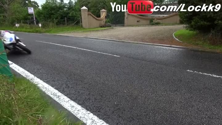 Ulster Grand Prix