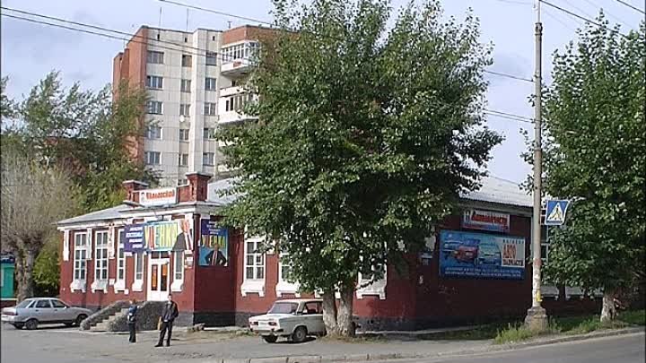 улица Грибоедова часть 2