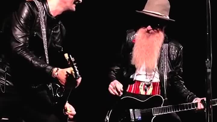 Billy F Gibbons   Missin' Yo' Kissin' from The Big Bad Blues